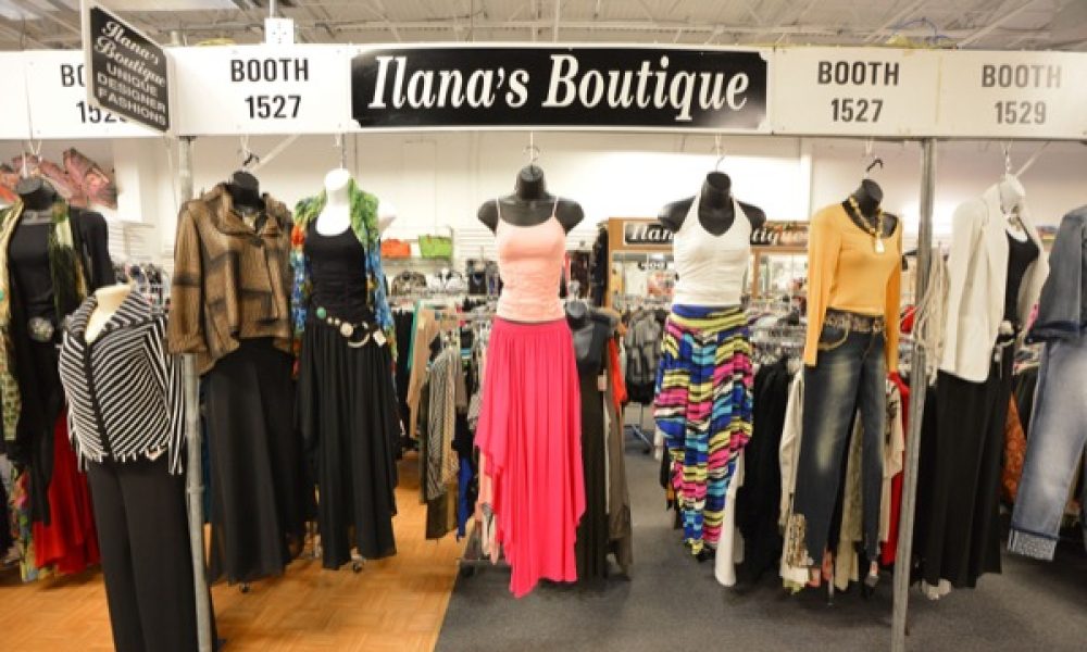 Ilana's Boutique