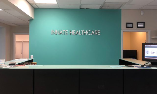 Innate Healthcare