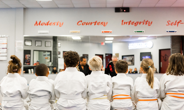 International Martial Arts Academy