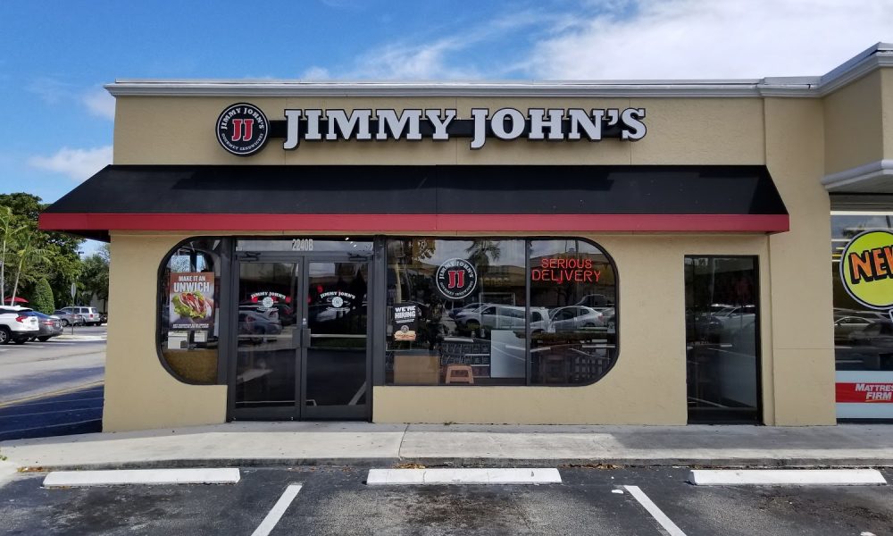 Jimmy John's