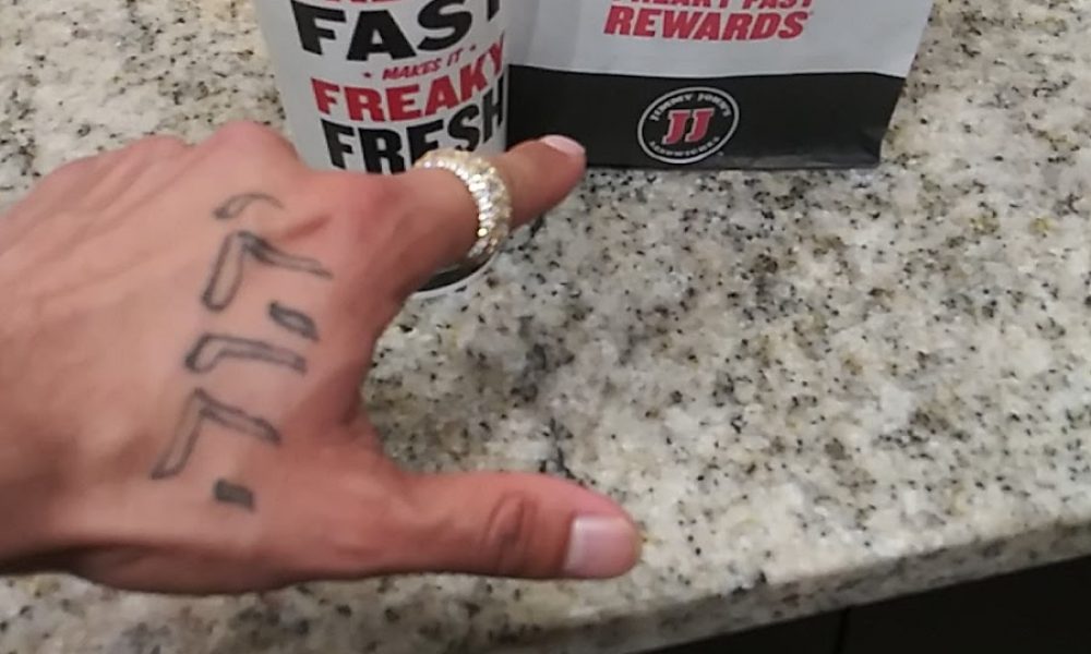 Jimmy John's