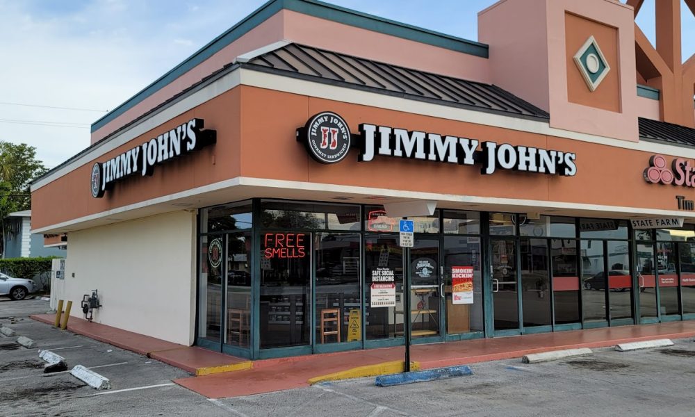 Jimmy John's