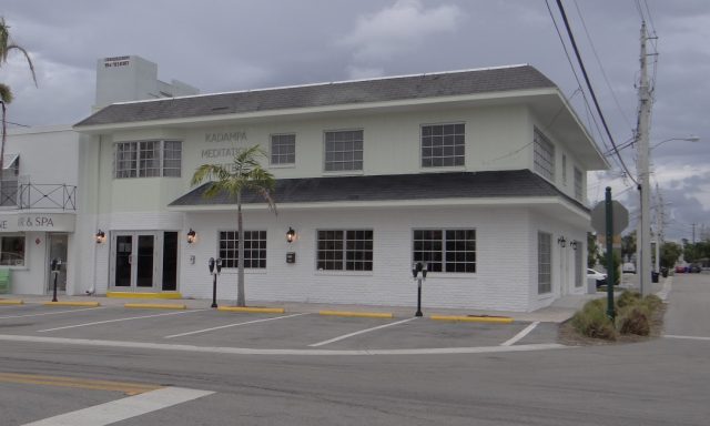 Kadampa Meditation Center Fort Lauderdale