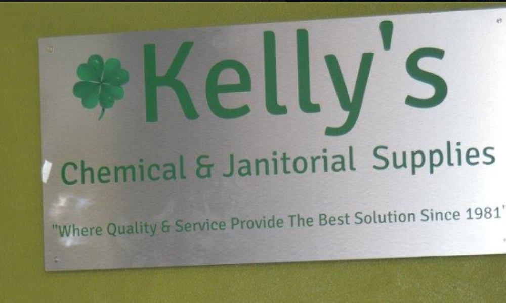 Kelly's Chemical &amp; Janitorial