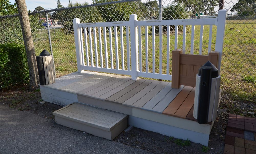 Keys Deck And Dock Supply