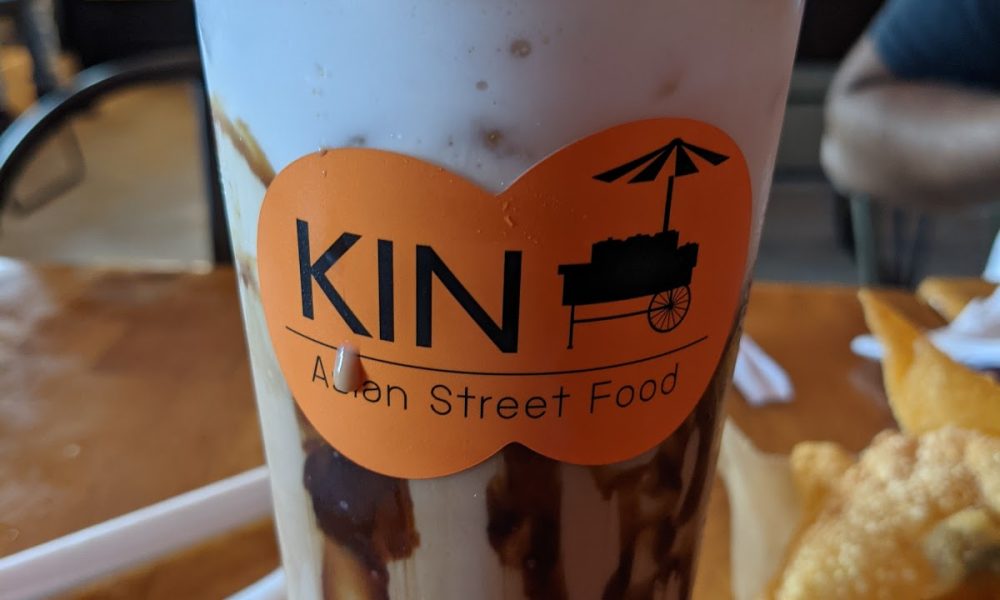 Kin Asian Street Food