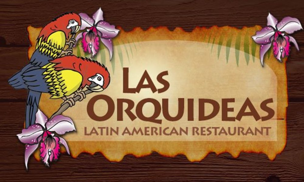 Las Orquideas Restaurant Lighthouse Point