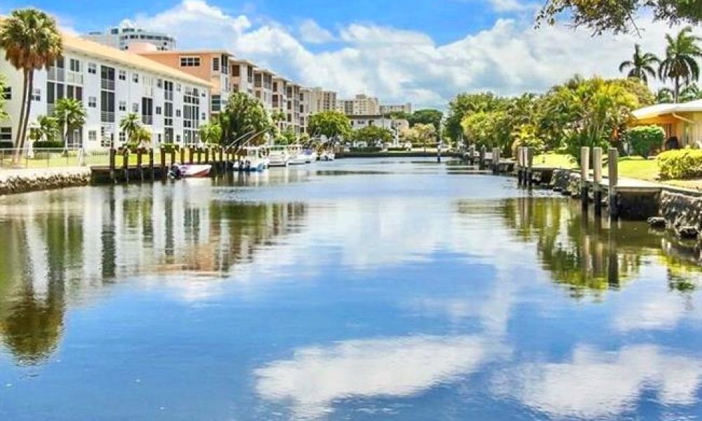 Lauderdale By The Sea Condo and Home Sales & Rentals - Realtor John Sullivan