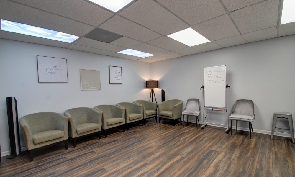 Legacy Healing Center - Alcohol & Drug Rehab Pompano Beach