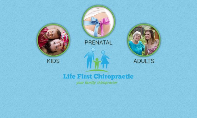 Life First Chiropractic