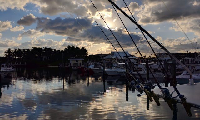 Lighthouse Point Marina