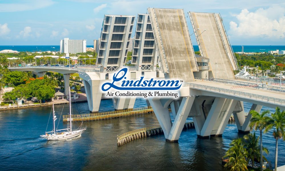 Lindstrom Air Conditioning & Plumbing