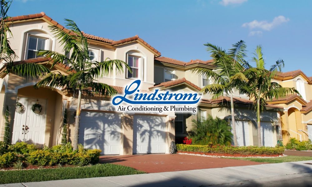 Lindstrom Air Conditioning &amp; Plumbing