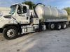 Liquid Environmental Solutions - Miami