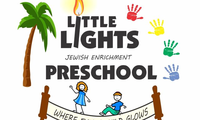 Little Lights Jewish Preschool