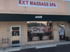 Lucky Massage Spa