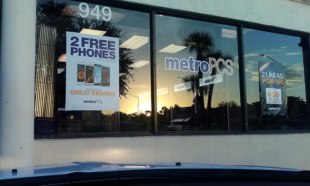 Metro by T-Mobile