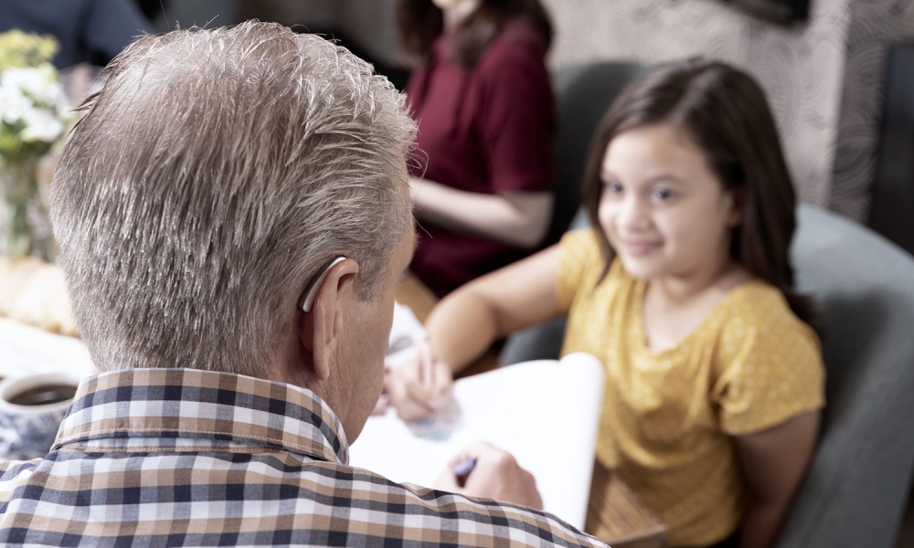 Miracle-Ear Hearing Aid Center