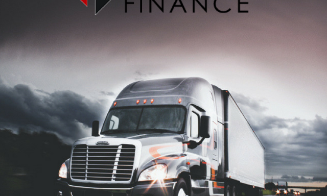 Nationwide Equipment Finance