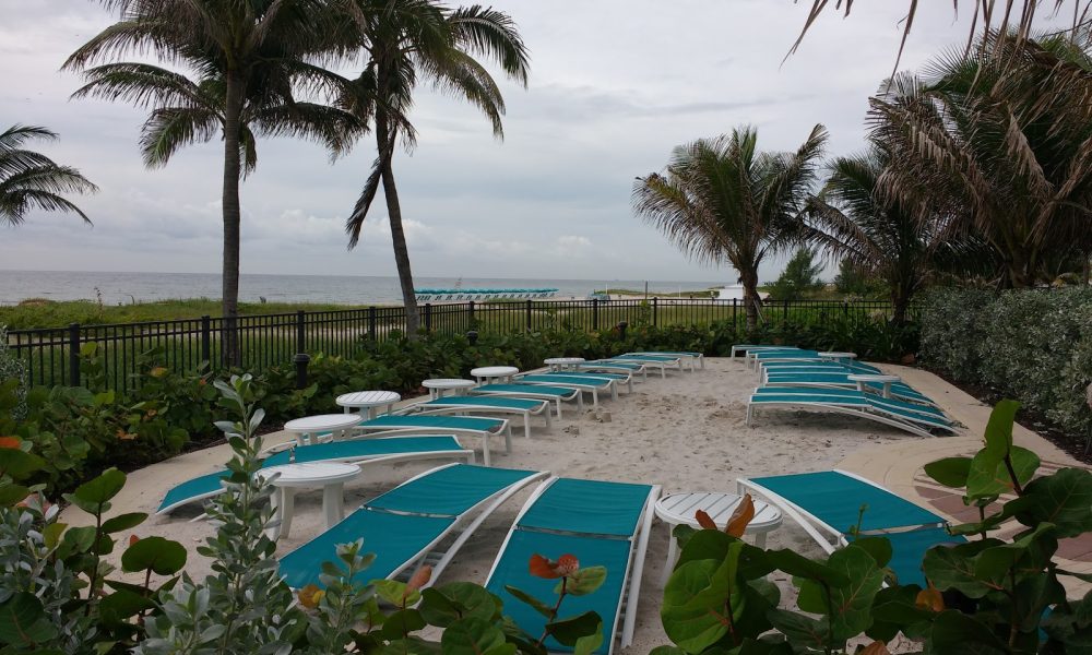 Residence Inn by Marriott Fort Lauderdale Pompano Beach/Oceanfront