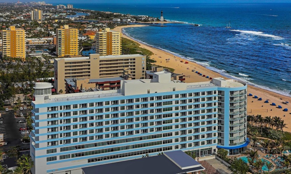 Residence Inn by Marriott Fort Lauderdale Pompano Beach/Oceanfront