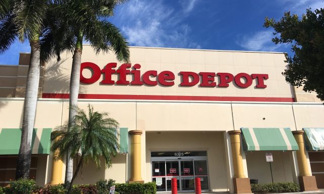 Office Depot