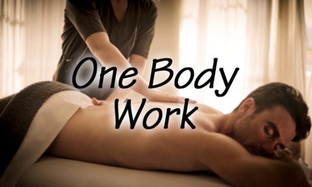 One Body Work Massage