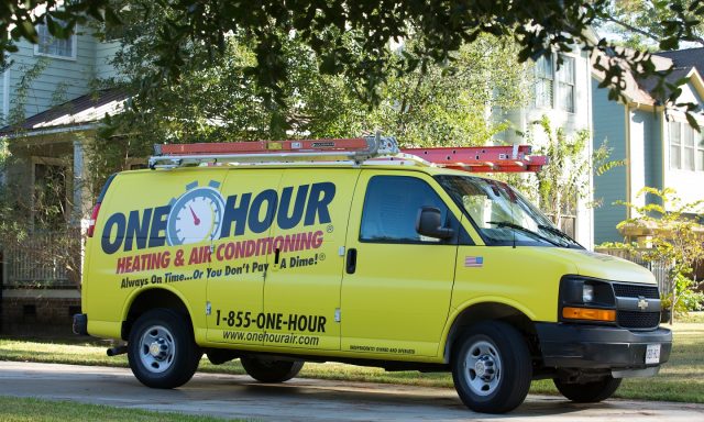 One Hour Air Conditioning & Heating of Pompano Beach