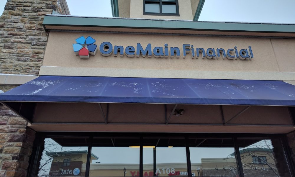 OneMain Financial