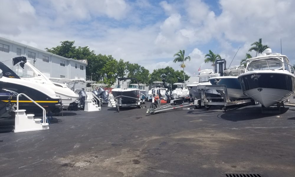 OneWater Marine – Pompano Beach