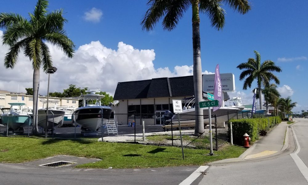 OneWater Marine – Pompano Beach