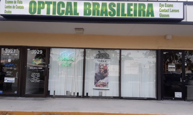 Optical Brasileira