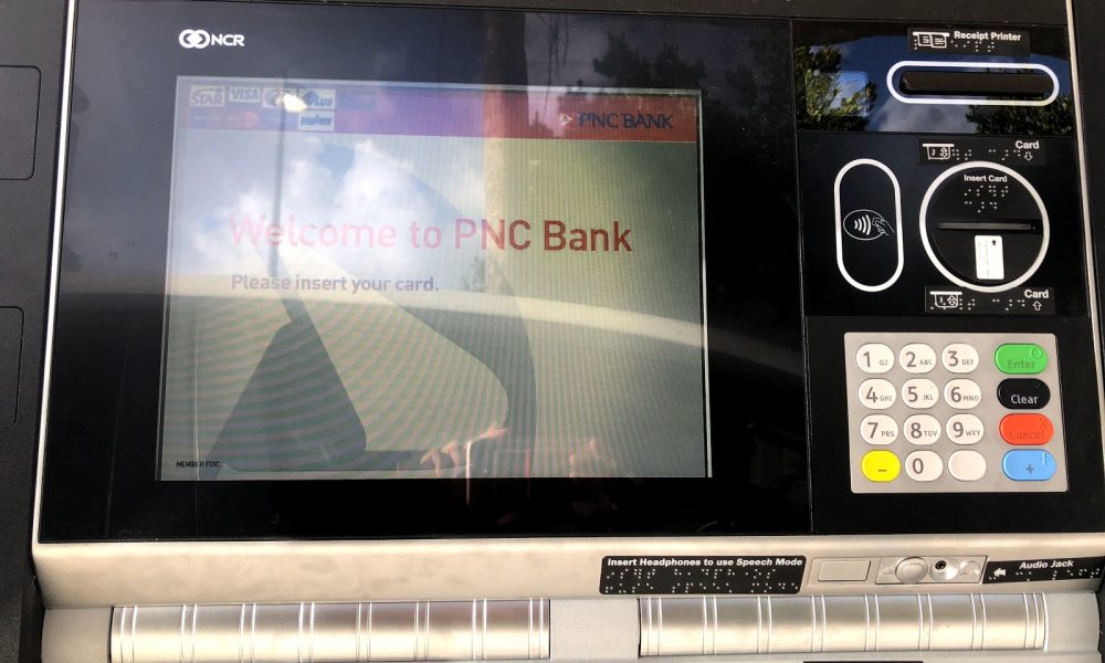 PNC Bank