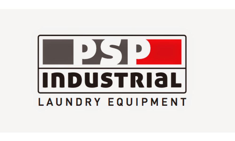 PSP INDUSTRIAL LAUNDRY EQUIPMENT