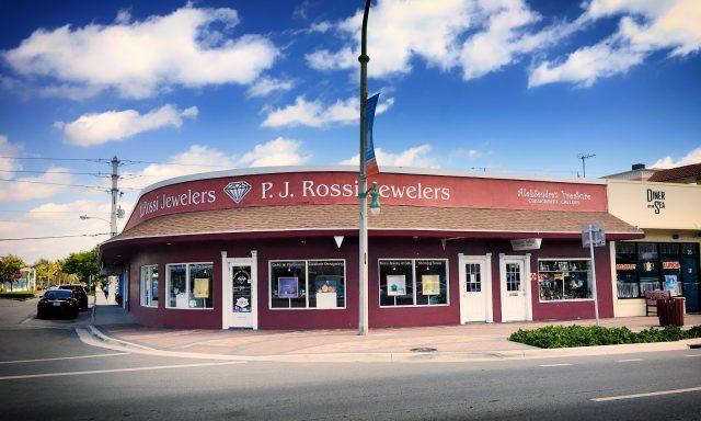 P.J. Rossi Jewelers