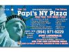 Papi's NY Pizza