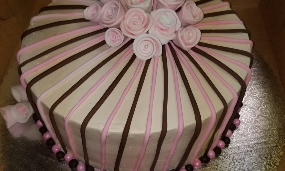 Pasteleria La Rosa de Guadalupe