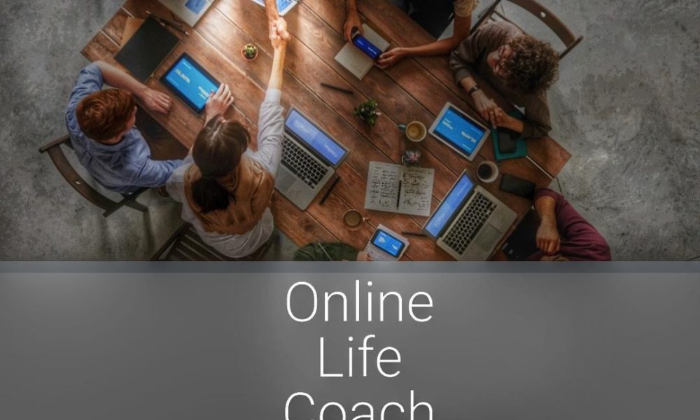 Paul C. Kopp Certified Life Coach