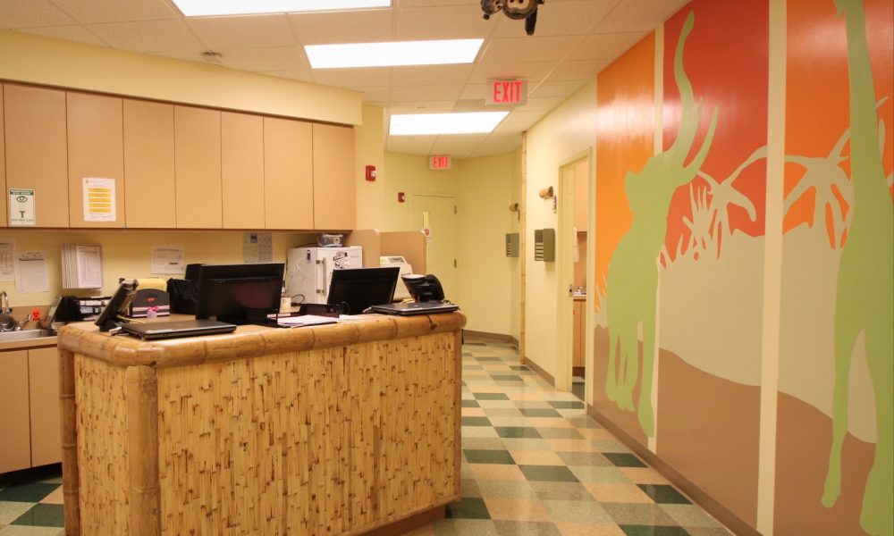 Pediatric Associates Coconut Creek