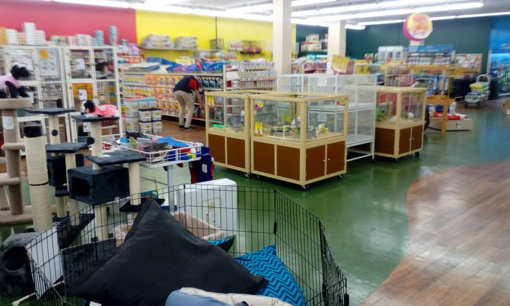 Pet Supermarket