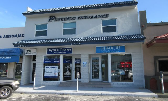 Pettineo Insurance Agency Inc.