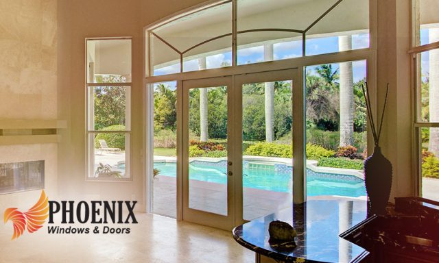 Phoenix Windows & Doors