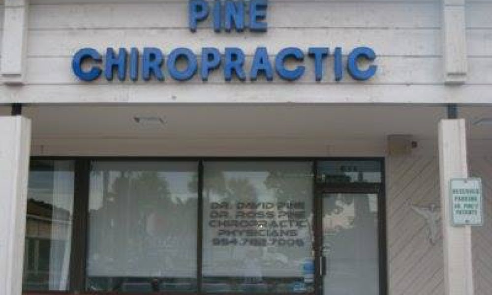 Pine Chiropractic Center - Car Accident Clinic - Pompano Beach