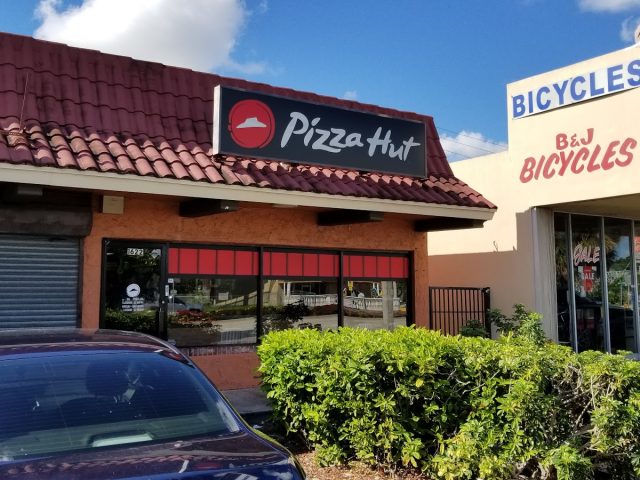 Pizza Hut