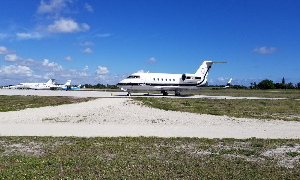 Pompano Beach Airpark