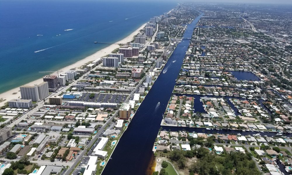 Pompano Beach Airpark