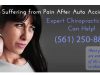 Pompano Beach Auto Injury Chiropractic