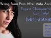 Pompano Beach Auto Injury Chiropractic