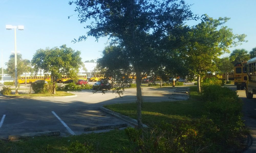 Pompano Beach Middle School