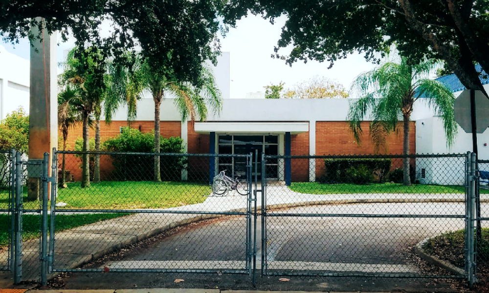 Pompano Beach Middle School